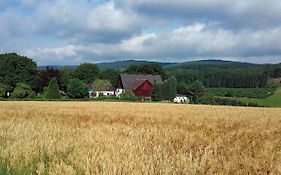 Hotel Landgasthof Hof Roscheid